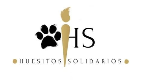 Logotipo Huesitos Solidarios (1)